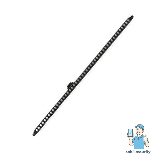 Speaker Jaali Anti Dust Net Rubber for Vivo Y81 thumbnail